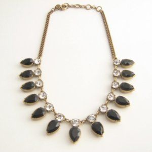 J. Crew Statement Necklace